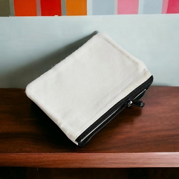 NEW!! makeup bag - pencil case  - Pouch - Picture 8 of 9